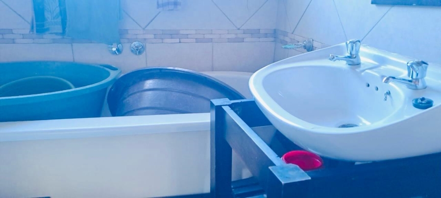 2 Bedroom Property for Sale in Soshanguve AA Gauteng