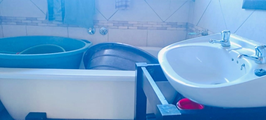 2 Bedroom Property for Sale in Soshanguve AA Gauteng