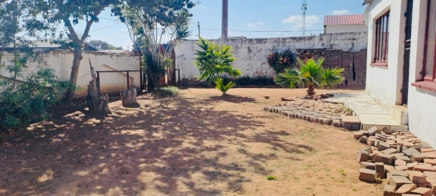 2 Bedroom Property for Sale in Soshanguve AA Gauteng