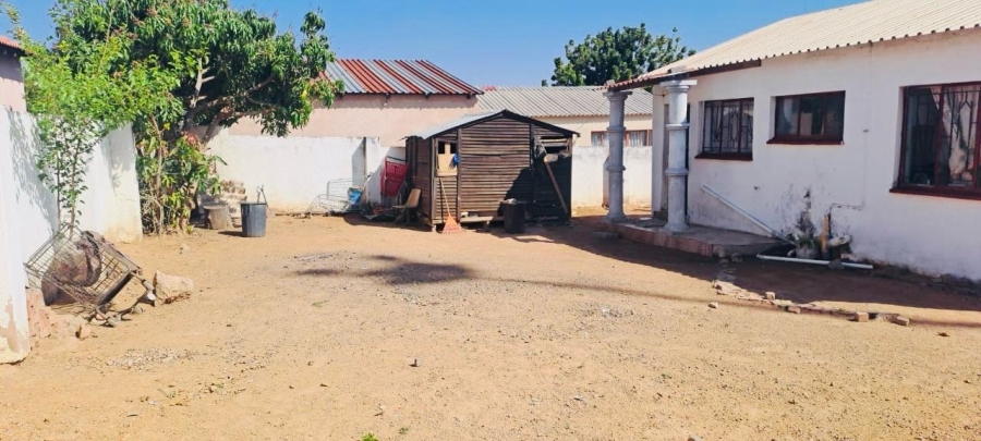 2 Bedroom Property for Sale in Soshanguve AA Gauteng