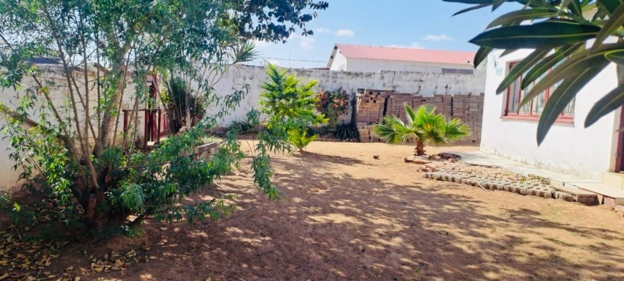 2 Bedroom Property for Sale in Soshanguve AA Gauteng