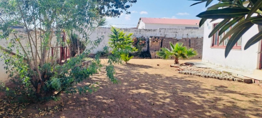 2 Bedroom Property for Sale in Soshanguve AA Gauteng