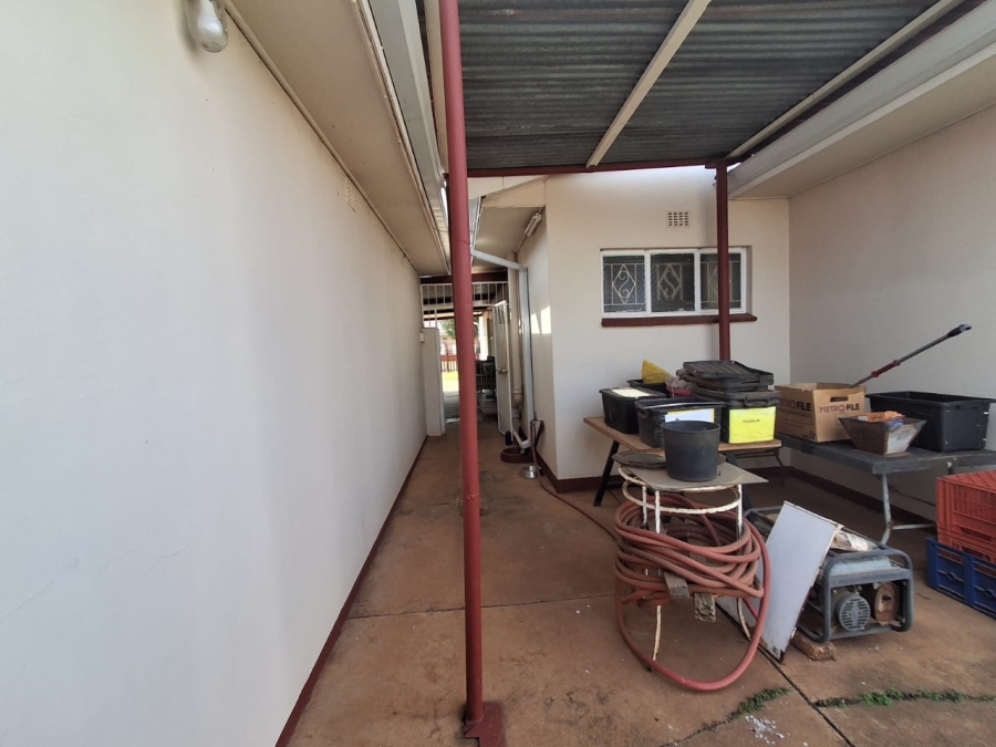 3 Bedroom Property for Sale in Fochville Gauteng