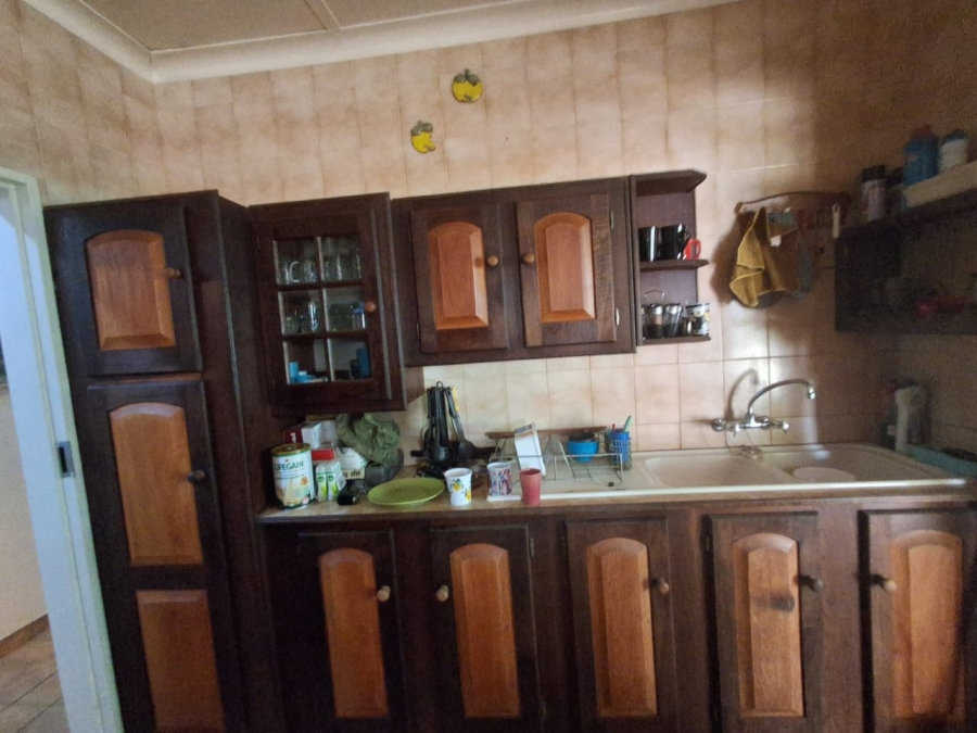 3 Bedroom Property for Sale in Fochville Gauteng