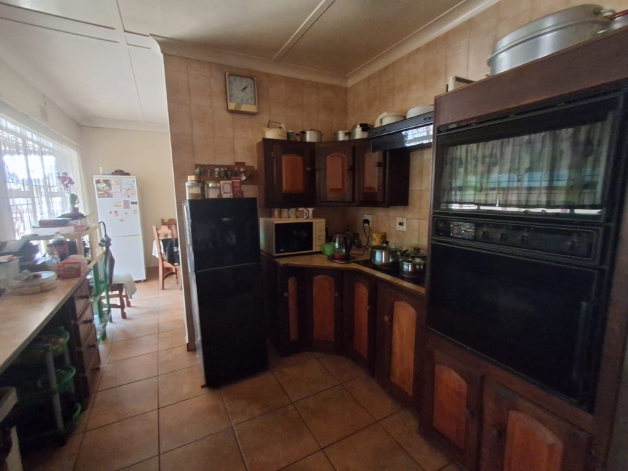 3 Bedroom Property for Sale in Fochville Gauteng