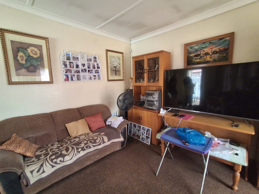 3 Bedroom Property for Sale in Fochville Gauteng
