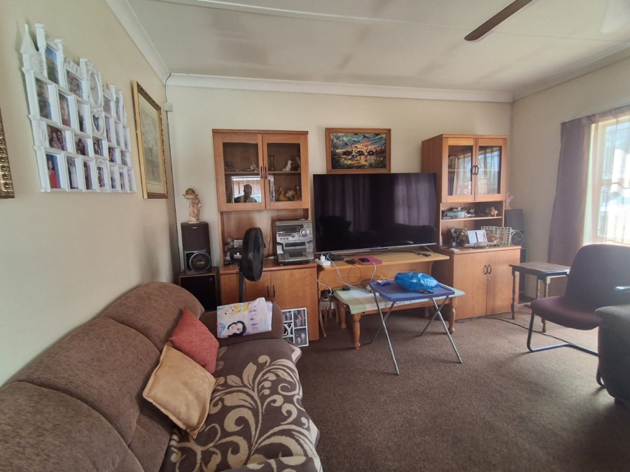 3 Bedroom Property for Sale in Fochville Gauteng