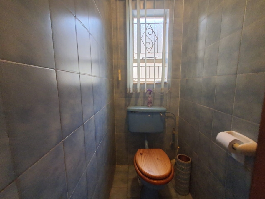 3 Bedroom Property for Sale in Fochville Gauteng