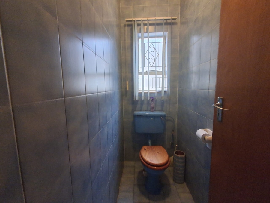 3 Bedroom Property for Sale in Fochville Gauteng