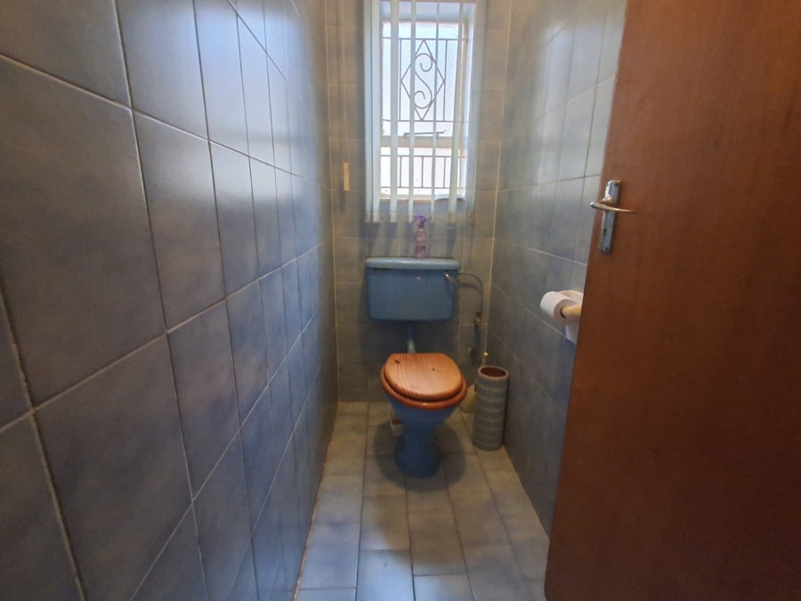 3 Bedroom Property for Sale in Fochville Gauteng