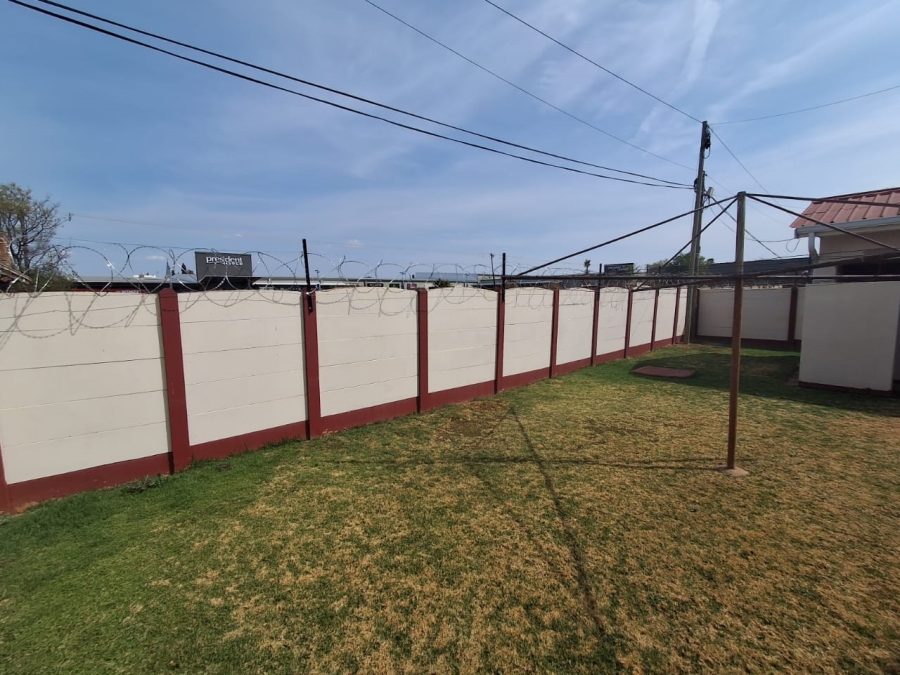 3 Bedroom Property for Sale in Fochville Gauteng