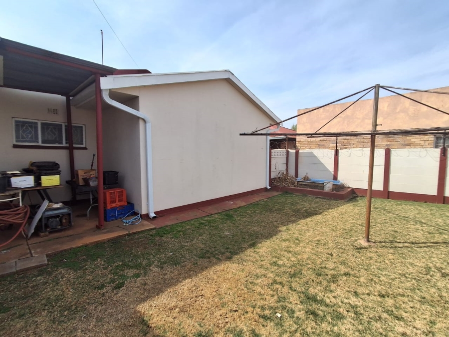 3 Bedroom Property for Sale in Fochville Gauteng