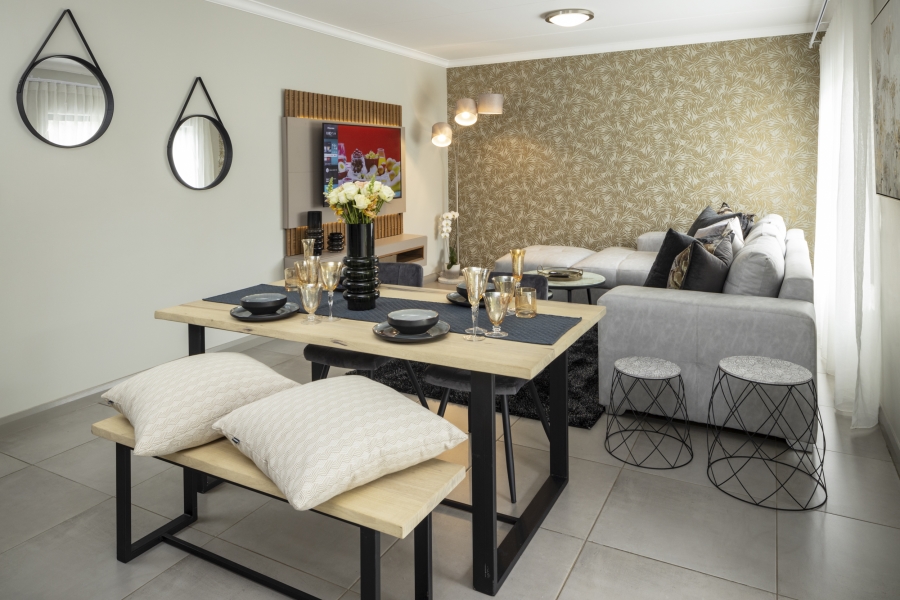 2 Bedroom Property for Sale in Carlswald Gauteng