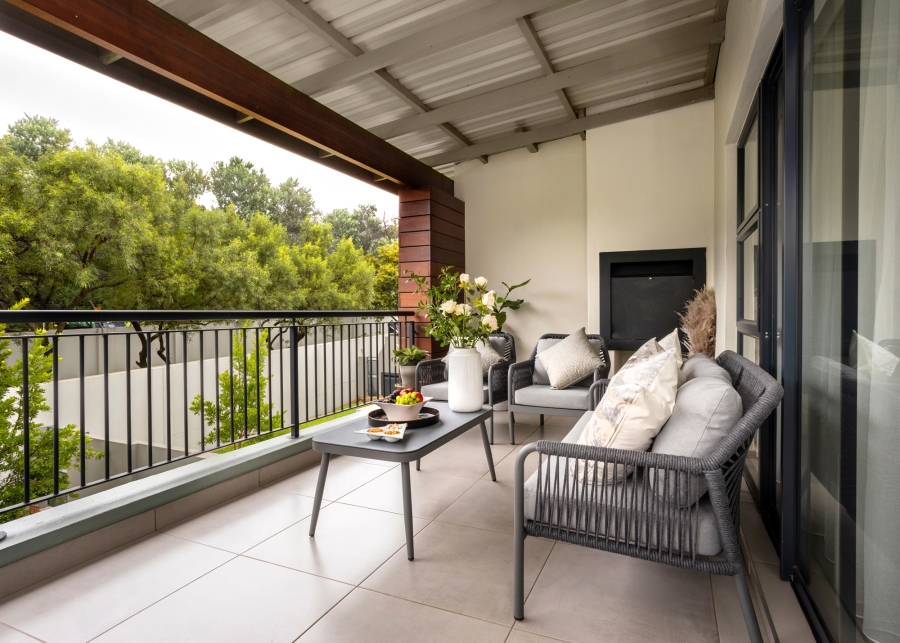 2 Bedroom Property for Sale in Carlswald Gauteng