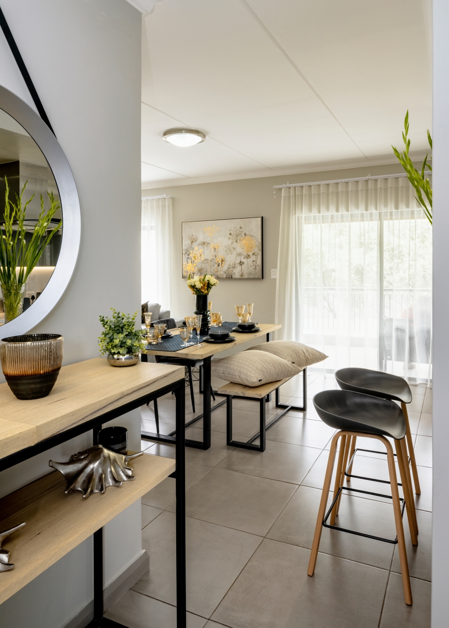 2 Bedroom Property for Sale in Carlswald Gauteng