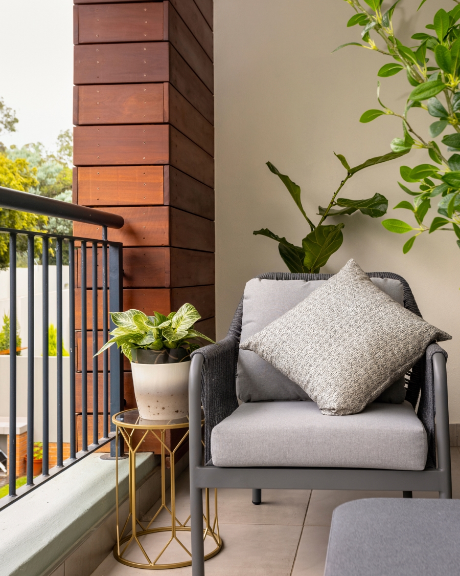 2 Bedroom Property for Sale in Carlswald Gauteng