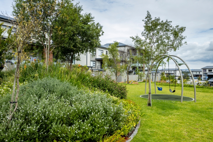 2 Bedroom Property for Sale in Carlswald Gauteng