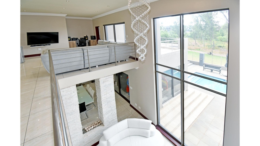 To Let 4 Bedroom Property for Rent in Blue Valley Golf Estate Gauteng
