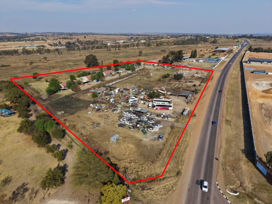 9 Bedroom Property for Sale in Knopjeslaagte AH Gauteng