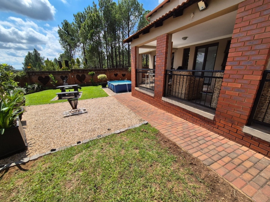 3 Bedroom Property for Sale in Roodepark Eco Estate Gauteng
