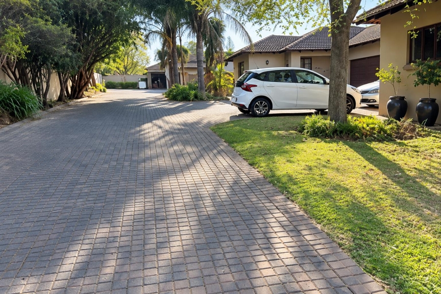 3 Bedroom Property for Sale in Thatchfield Close Gauteng