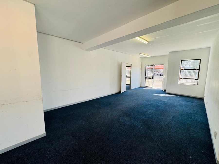To Let Commercial Property for Rent in Halfway House Gauteng