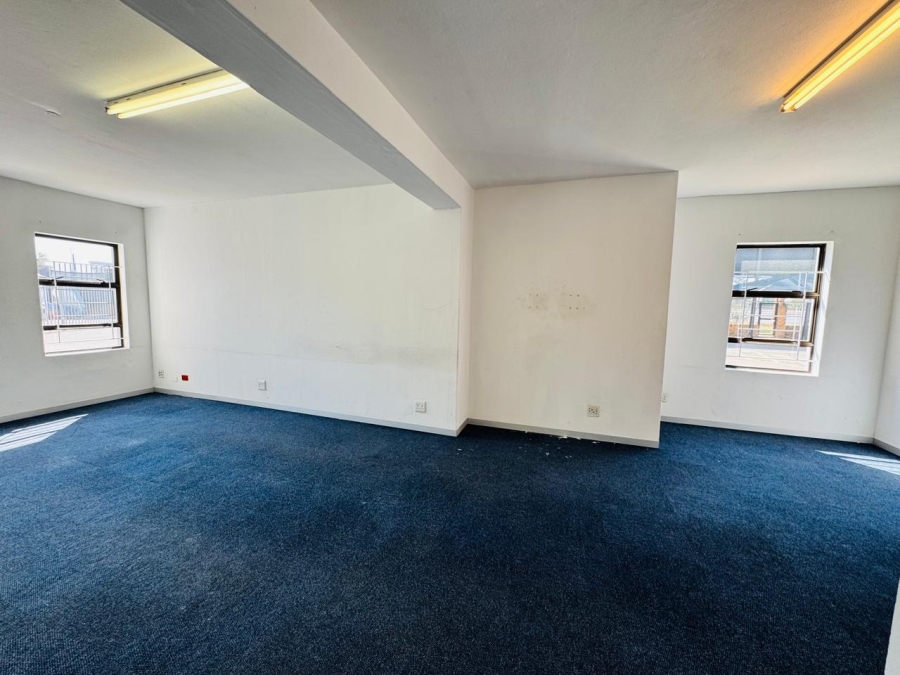 To Let Commercial Property for Rent in Halfway House Gauteng