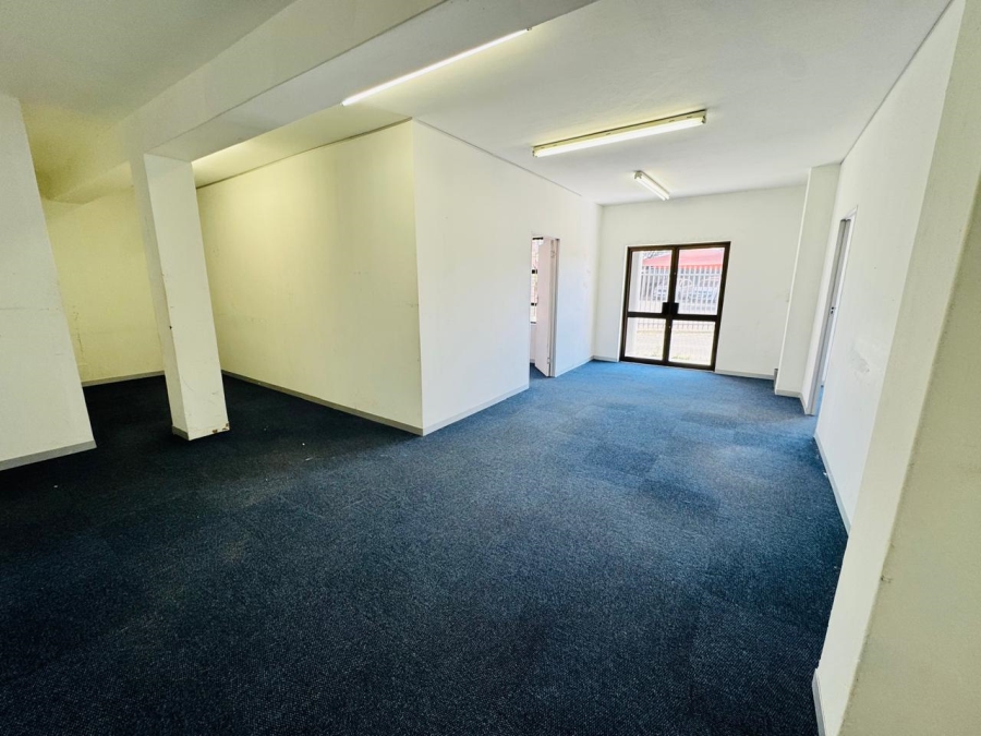 To Let Commercial Property for Rent in Halfway House Gauteng