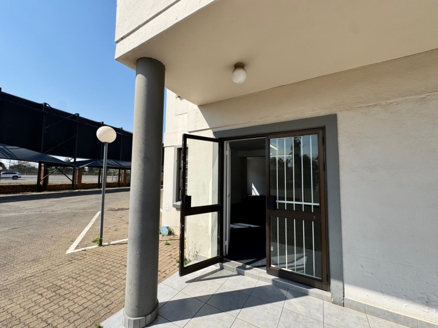 To Let Commercial Property for Rent in Halfway House Gauteng