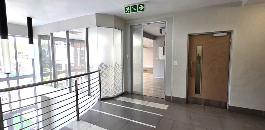 To Let Commercial Property for Rent in Rivonia Gauteng