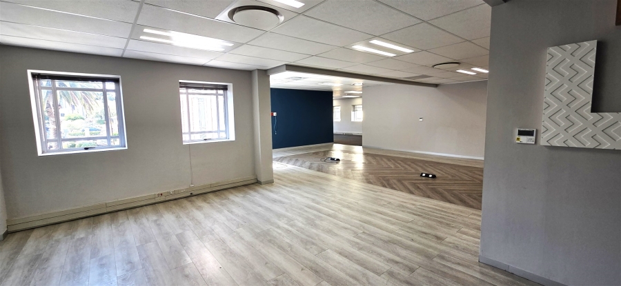To Let Commercial Property for Rent in Rivonia Gauteng