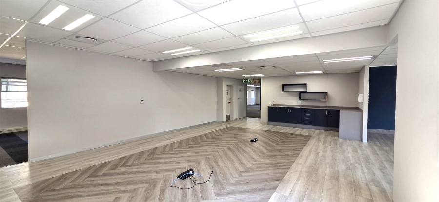 To Let Commercial Property for Rent in Rivonia Gauteng