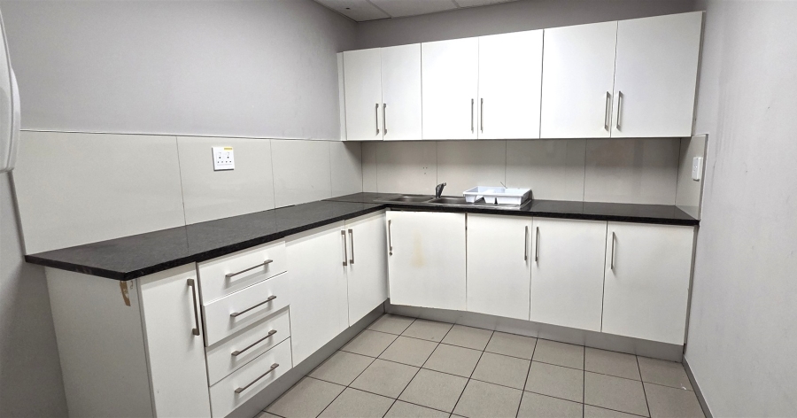 To Let Commercial Property for Rent in Rivonia Gauteng