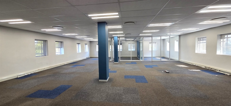 To Let Commercial Property for Rent in Rivonia Gauteng
