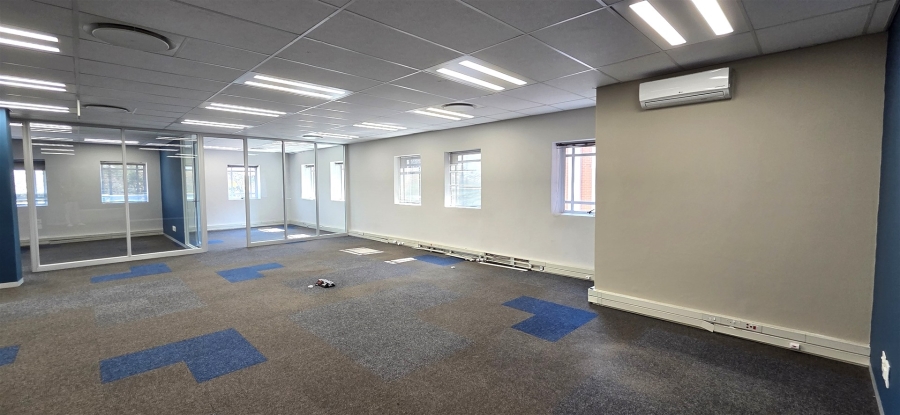 To Let Commercial Property for Rent in Rivonia Gauteng