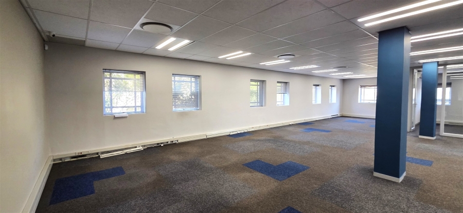 To Let Commercial Property for Rent in Rivonia Gauteng