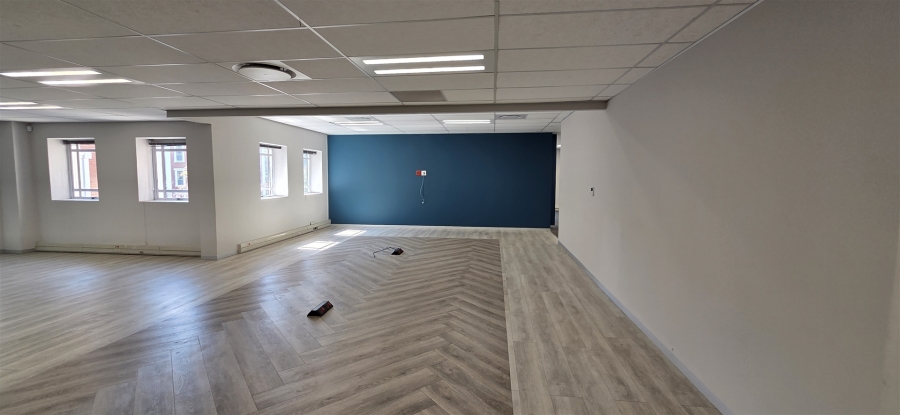 To Let Commercial Property for Rent in Rivonia Gauteng