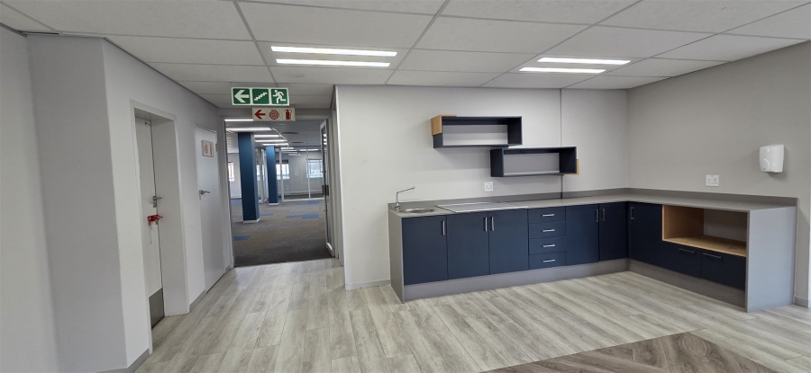 To Let Commercial Property for Rent in Rivonia Gauteng