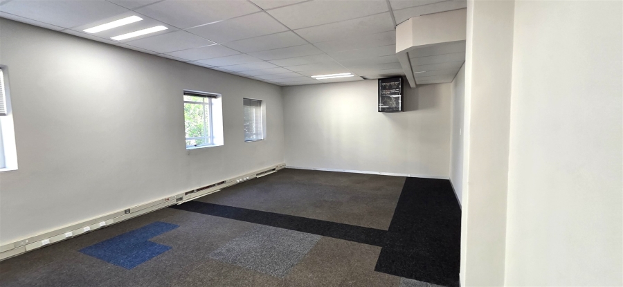 To Let Commercial Property for Rent in Rivonia Gauteng