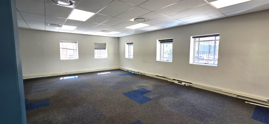 To Let Commercial Property for Rent in Rivonia Gauteng