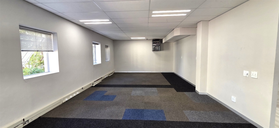 To Let Commercial Property for Rent in Rivonia Gauteng