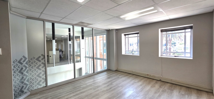 To Let Commercial Property for Rent in Rivonia Gauteng