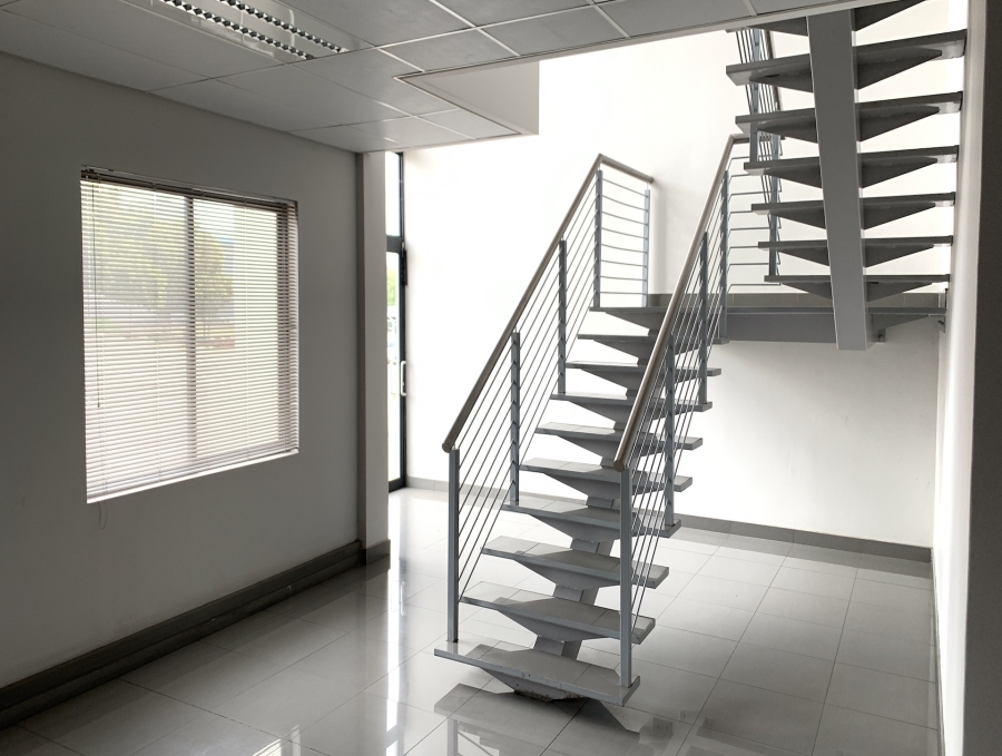 To Let Commercial Property for Rent in Linbro Park Gauteng