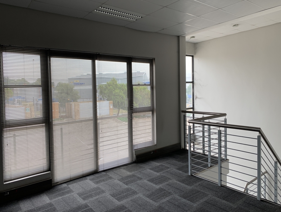 To Let Commercial Property for Rent in Linbro Park Gauteng