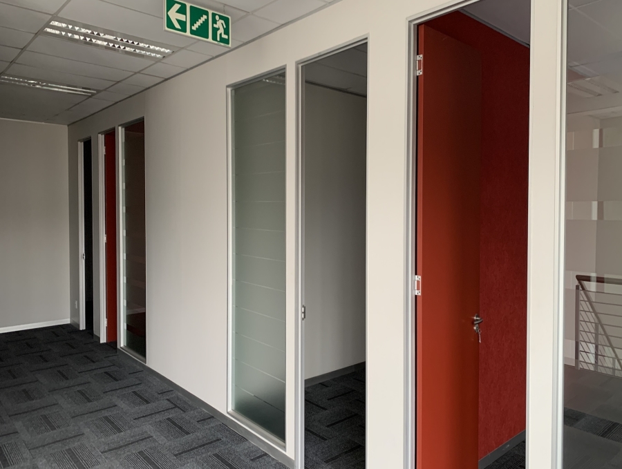 To Let Commercial Property for Rent in Linbro Park Gauteng