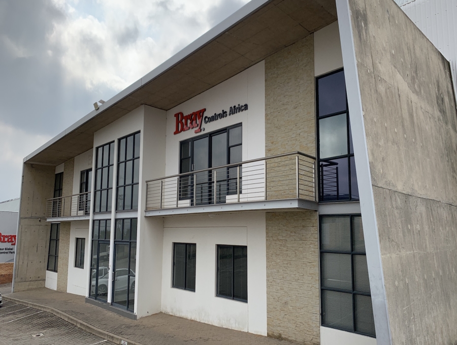 To Let Commercial Property for Rent in Linbro Park Gauteng