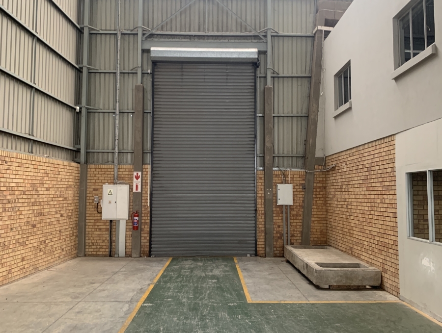 To Let Commercial Property for Rent in Linbro Park Gauteng