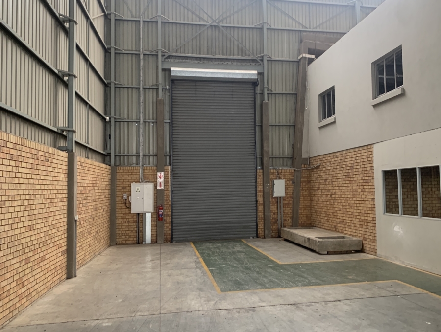 To Let Commercial Property for Rent in Linbro Park Gauteng