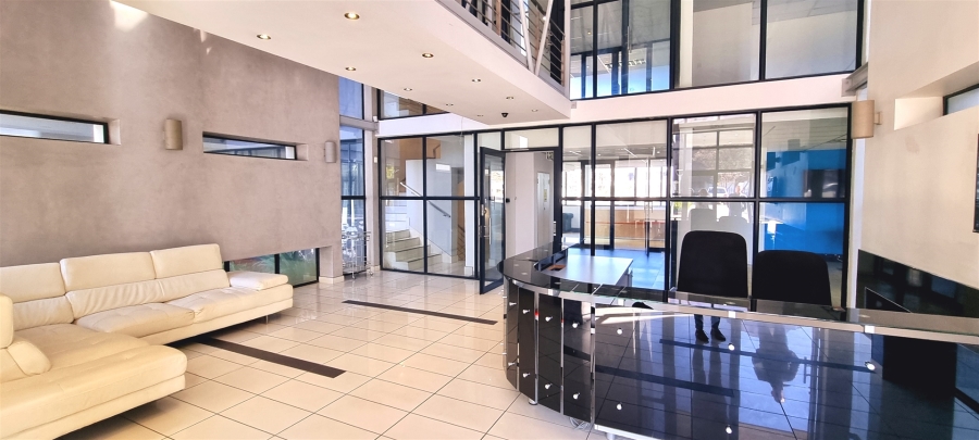 To Let Commercial Property for Rent in Edenburg Gauteng
