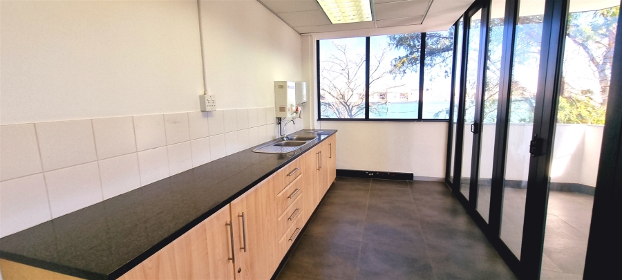 To Let Commercial Property for Rent in Edenburg Gauteng